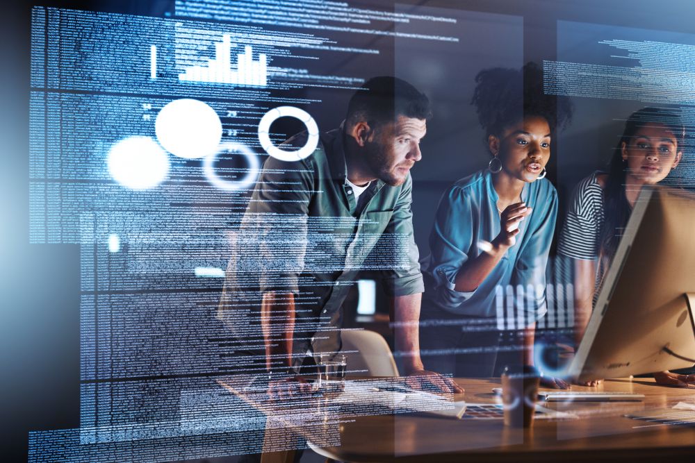 Future-Ready IT Solutions